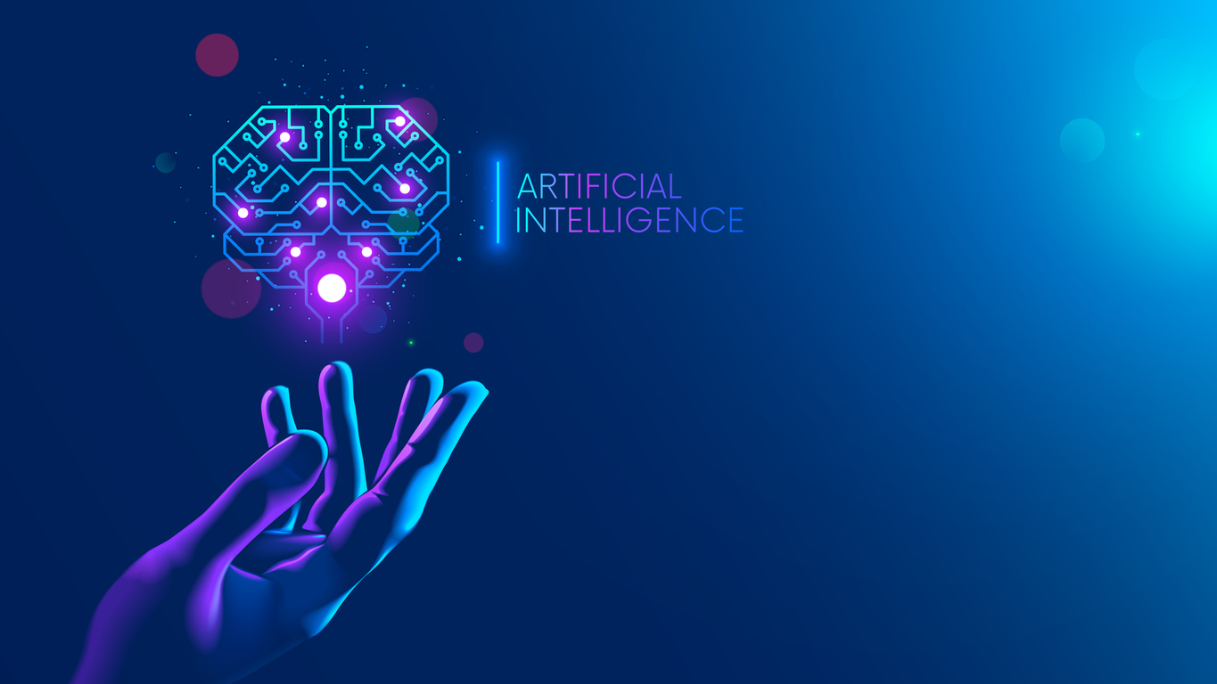 Artificial Intelligence within LetzConnect
